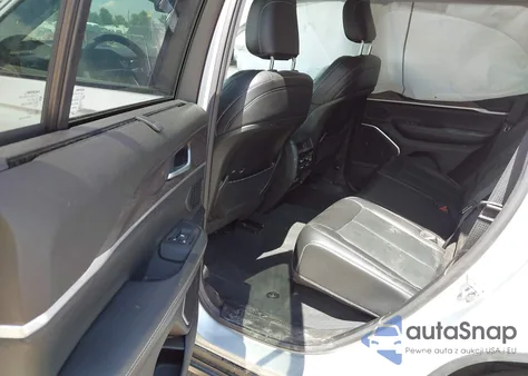 2022 Jeep Grand Cherokee 4Xe Limited 4X4 z USA, uszkodzony, nr VIN 1C4RJYB67N8724281